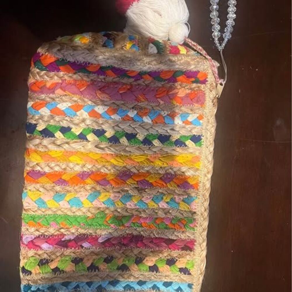 Fiesta bag